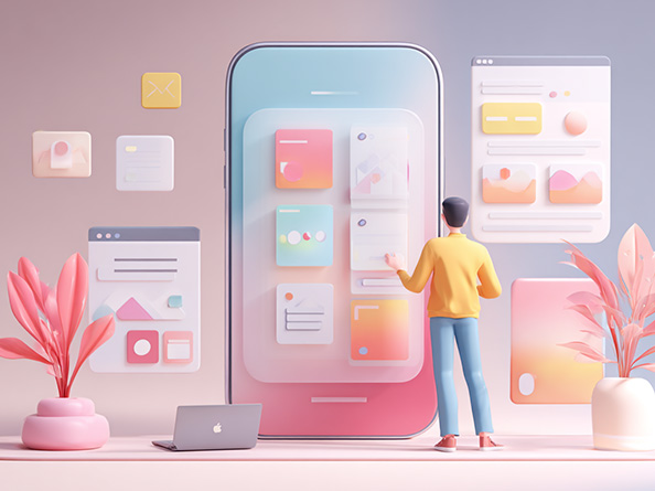 Android Mobil Uygulama Geliştirme