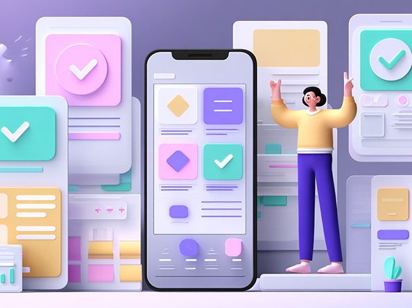 App Store ve Google Play Yayınlama