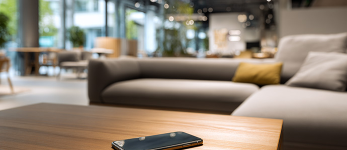 Mobilya Dönüşüm Odaklı Web Site / Katalog