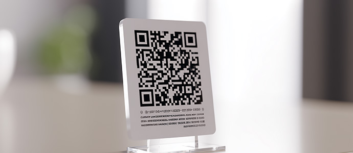 QR Menü Sistemi