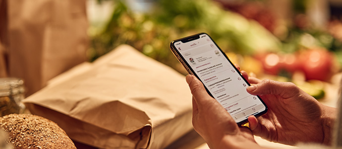 WhatsApp Sipariş ve Paket Akışı