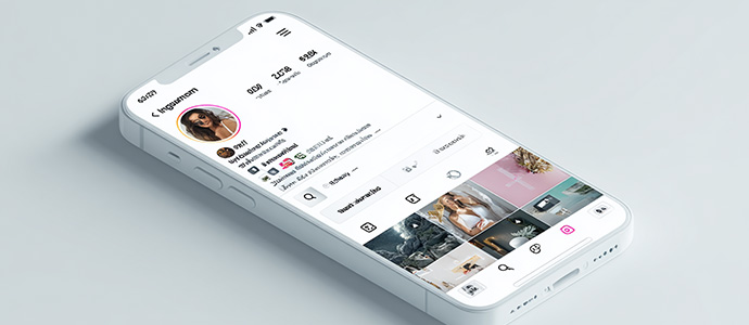 Profil Bio Optimizasyonu