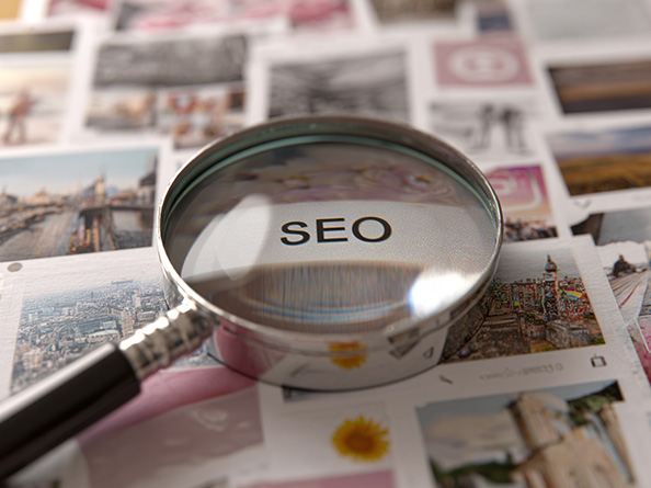 Teknik SEO